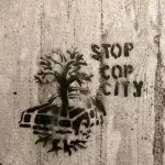 SE Stop Cop City