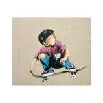JPS skateboarding Weston Super Mare UK ph billywills