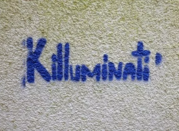 DE Hamburg Killuminati