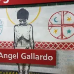 AR Buenos Aires Angel Gallardo