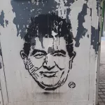 AR Buenos Aires Chacarita Maradona