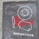 AR Buenos Aires Kenny vive