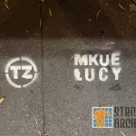 SF Upper Haight TZ MKUE LUCY