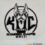 MX Calvillo Kimbo Caps logo