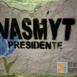 MX Guadalajara Vasmyt Presidente