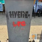 MX Guadalajara hyere LFC