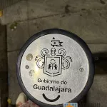 MX Guadalajara utlitarian city crest