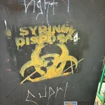 NC Asheville Syringe Disposal