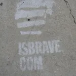 IL Chicago isbrave AD