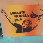 AR Buenos Aires faka.stencil Aguante Noma Pla ph Amanda