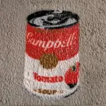 CA Irvine Dr Unstoppable Soup Can