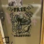 IL Chicago Free Palestine