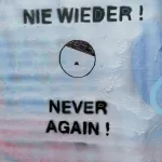 AT Vienna Never Again ANTIFA ph BeneRegoef