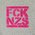 DE Hamburg ANTIFA FCK NZS ph TXMX