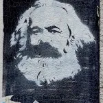 DE Hamburg Karl Marx ph TXMX