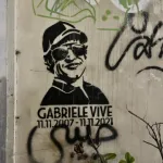 IT Rome Gabriele Vive ph Adam K