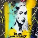 Taze militant minds ph TXMX