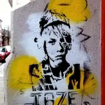 Taze not smiling ph TXMX