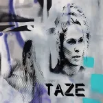 Taze two females ph TXMX