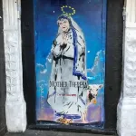 LORETTO UK London Mother Theresa of Europe