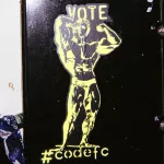 code vote