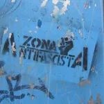 DE Berlin zona ANTIFA