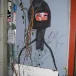 DE Berlin masked