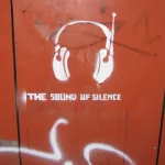 DE Berlin sound of silence