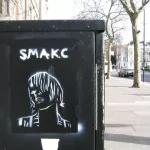 UK London SMAKC