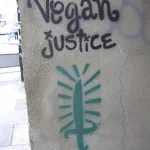 UK London Vegan Justice