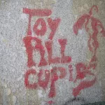IL Tel Aviv Toy All Cupids
