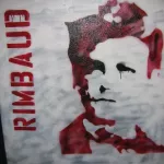 SF Financial District Rimbaud