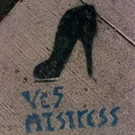 SF SoMa Yes Mistress