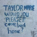 SF Tenderloin Taylor come home