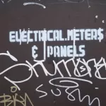 SF Mission Electrical Panels