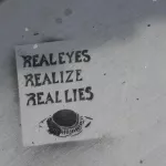 SF Mission CELLspace Real Eyes Real Lies