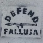 SF Mission Defend Falluja