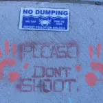 SF Mission Please Dont Shoot