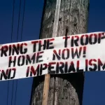 CA East Bay Berkeley End Imperialism