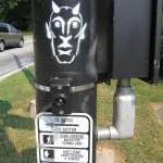 GA Atlanta Devil