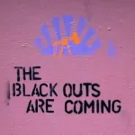 WI Madison Black Outs are Coming