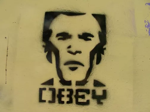 CL Santiago Obey