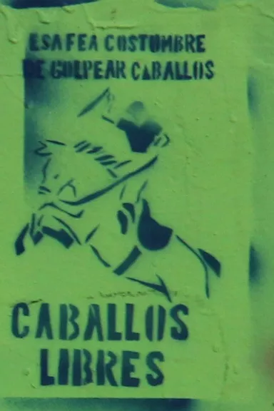 AR Buenos Aires Caballos Libres