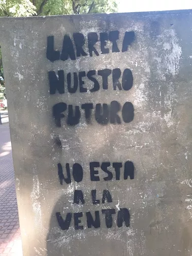 AR Buenos Aires Larreta Nuestro Futuro