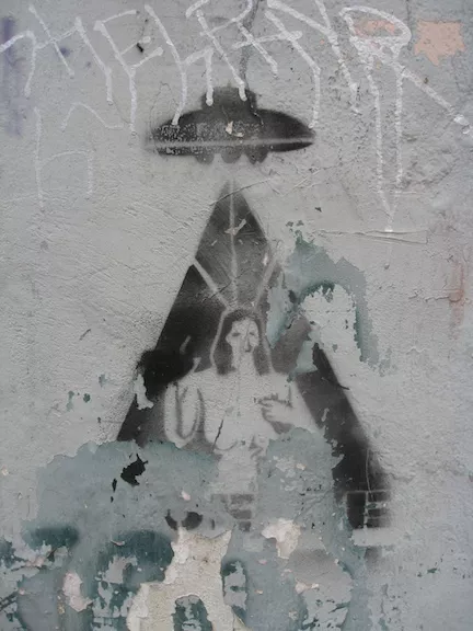 AR Buenos Aires UFO 02