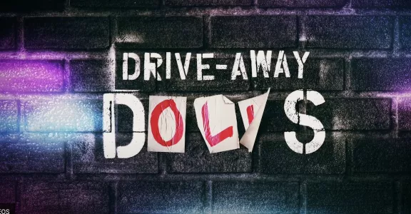 In Media Drive Away Dolls trailer