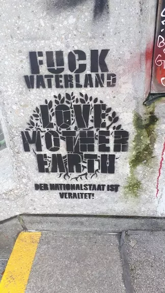 AT Vienna Love Mother Earth ph BeneRegoef