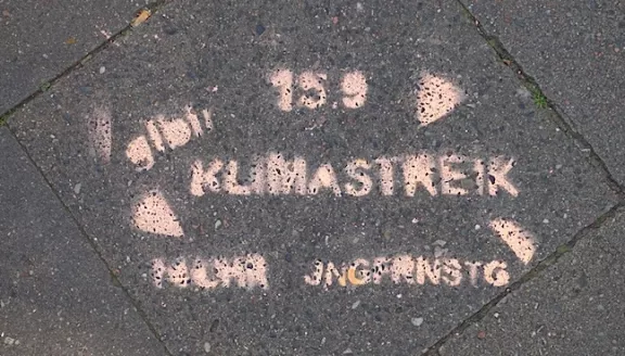 DE Hamburg klimastreik ph TXMX