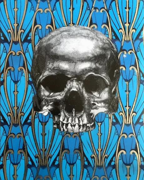 Logan Hicks 2015 skulls 03