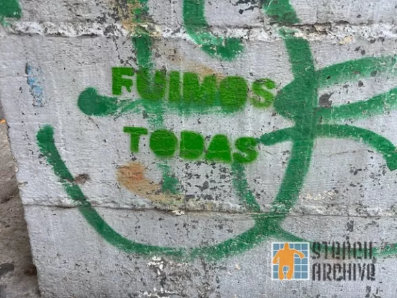 MX Guadalajara fumos todos